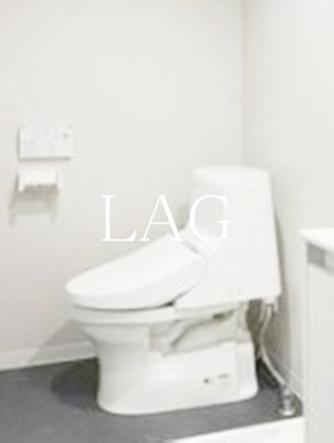 【トイレ】 | プランドールＭ | トイレです。