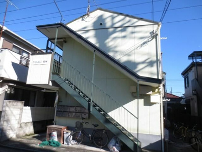 【エントランス】 | ＴＯＵＥＩ若林