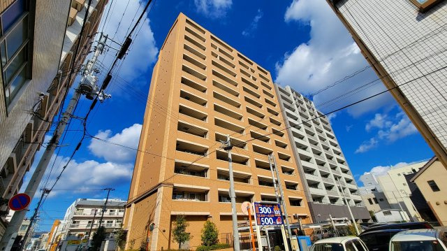 グラン・ノーブル和歌山友田町