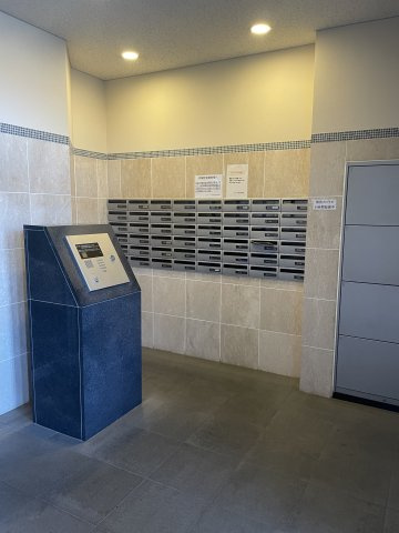 グラン・ノーブル和歌山友田町のその他