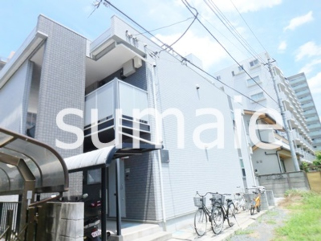 リブリ・KⅡの外観|外観☆