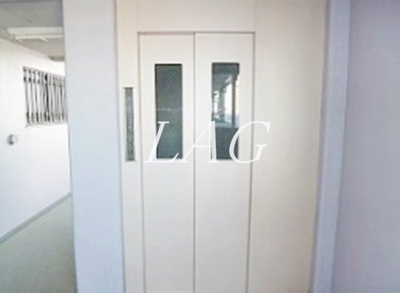 【その他共用部分】 | ビエラコート武蔵浦和 | エレベーターです。