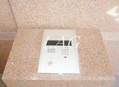 【セキュリティ】 | ビエラコート武蔵浦和 | オートロックになります。