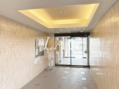 【その他】 | ビエラコート武蔵浦和