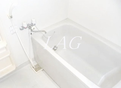 【浴室】 | ビエラコート武蔵浦和 | お風呂です。