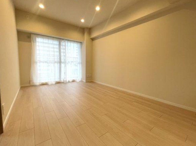 グリーンパーク東砂