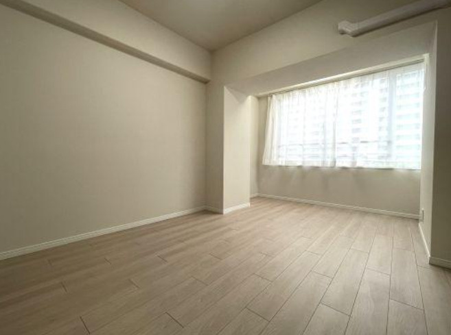 グリーンパーク東砂の洋室