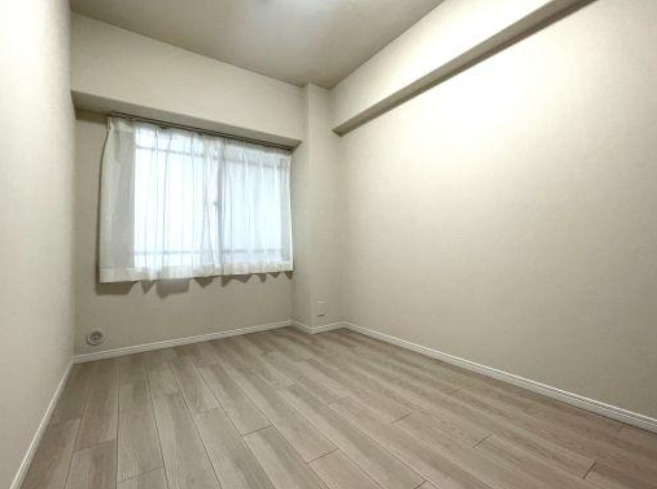 グリーンパーク東砂の洋室