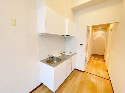 【キッチン】 | e-style【名古屋市賃貸・オートロック】