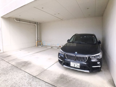 【駐車場】 | e-style【名古屋市賃貸・オートロック】