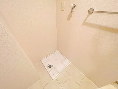 【洗面所】 | e-style【名古屋市賃貸・オートロック】