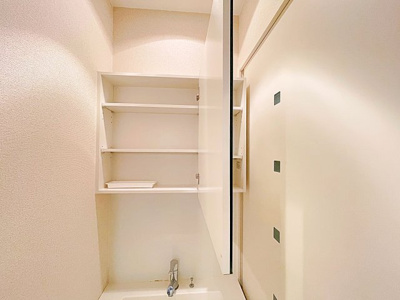 【独立洗面台】 | e-style【名古屋市賃貸・オートロック】