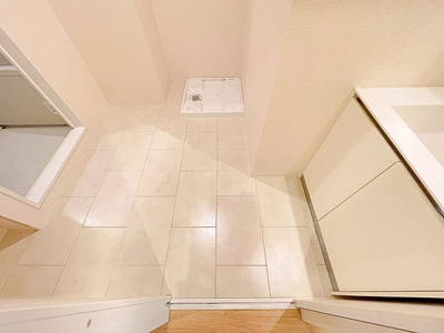 【洗面所】 | e-style【名古屋市賃貸・オートロック】