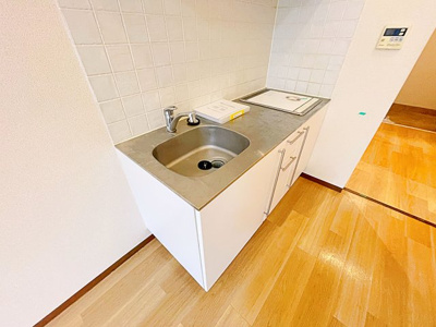 【キッチン】 | e-style【名古屋市賃貸・オートロック】