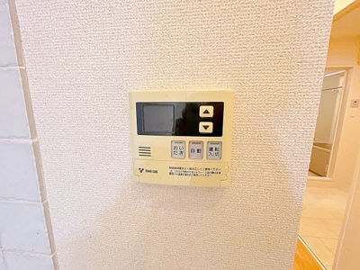 【設備】 | e-style【名古屋市賃貸・オートロック】