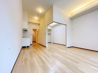 【居間・リビング】 | e-style【名古屋市賃貸・オートロック】