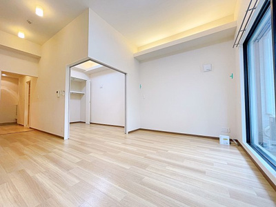 【居間・リビング】 | e-style【名古屋市賃貸・オートロック】