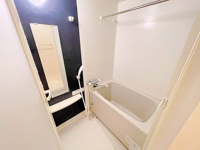 【浴室】 | e-style【名古屋市賃貸・オートロック】
