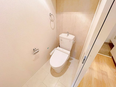 【トイレ】 | e-style【名古屋市賃貸・オートロック】