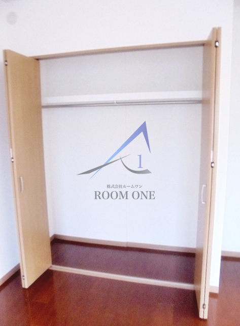 ウィスティリアの収納|収納です。