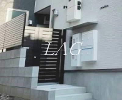 【エントランス】 | ルミエール | エントランスです。