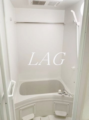 【浴室】 | ルミエール | お風呂です。