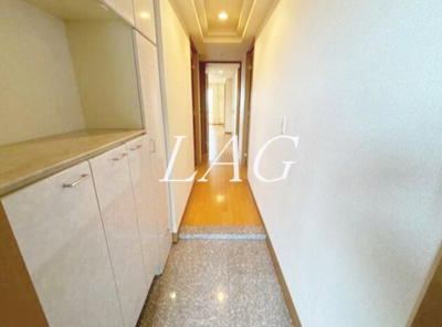 【玄関】 | コスモ武蔵浦和サウスビューコート | 玄関です。