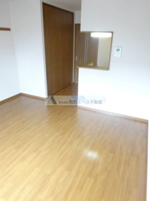 【居間・リビング】 | ヴィラ・エターナル