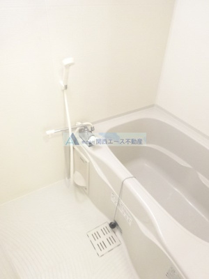 【浴室】 | ヴィラ・エターナル