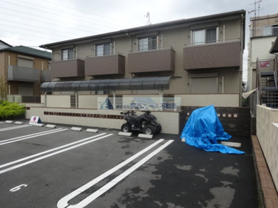 【外観】 | ヴィラ・エターナル