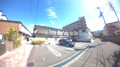 【周辺】 | ヴィラ・エターナル