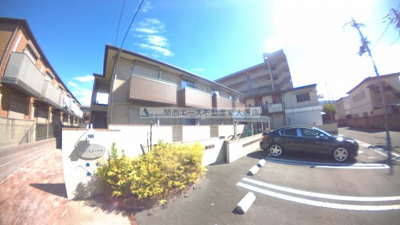 【外観】 | ヴィラ・エターナル