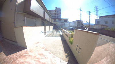 【その他共用部分】 | ヴィラ・エターナル