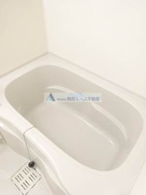 【浴室】 | ヴィラ・エターナル