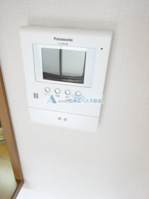 【セキュリティ】 | ヴィラ・エターナル