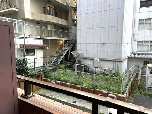 ビラカーサ五番町の展望