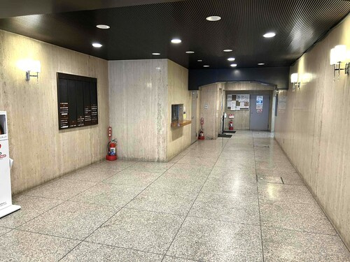 ビラカーサ五番町のその他共用部分