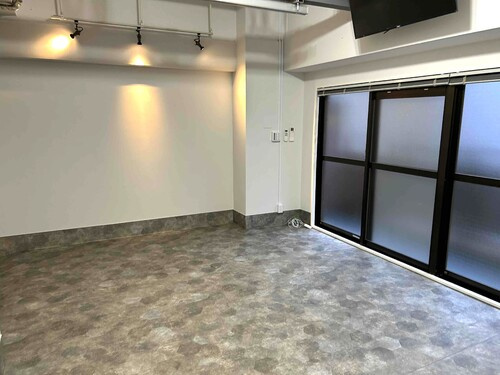 ビラカーサ五番町の内装