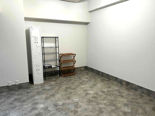 ビラカーサ五番町の内装