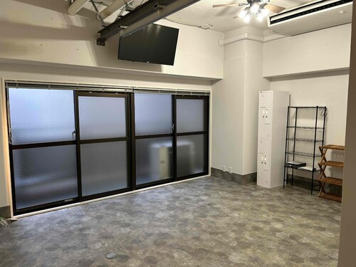 ビラカーサ五番町の内装