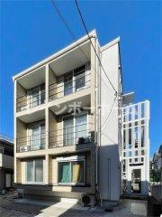 I Rashiku 中山の外観