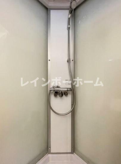 I Rashiku 中山のシャワールーム