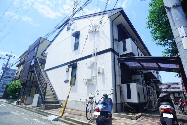 フレンドリーハウス新大宮
