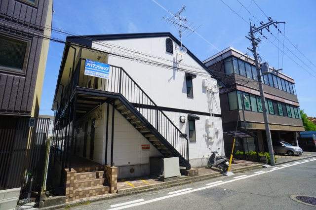 フレンドリーハウス新大宮