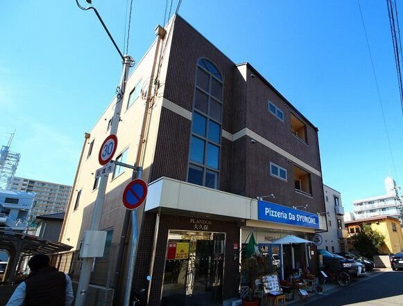 プランドール大久保