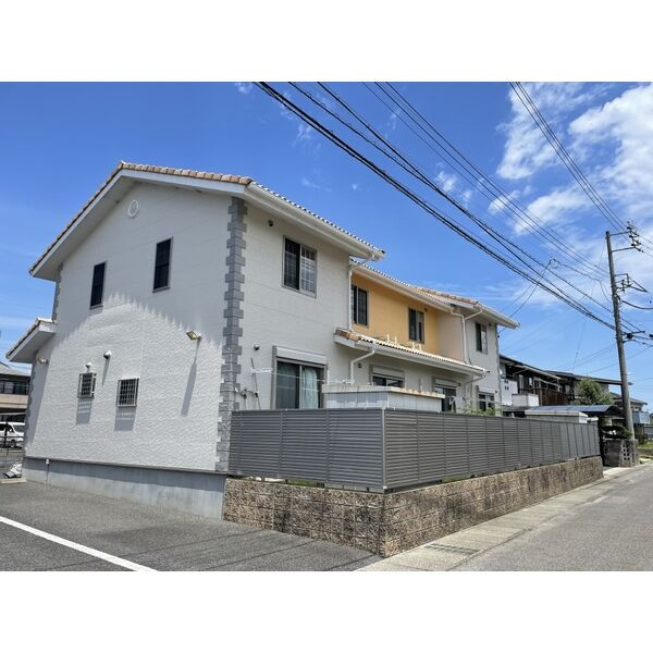 カーサソレアード