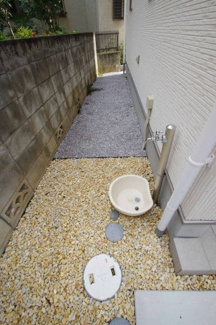 【その他】 | 【仲介手数料無料！！】府中市多磨町2丁目　新築戸建て（全7棟）4号棟　5490万円 | 地震に強いIDS工法