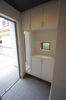 【内観：施工例】 | 【仲介手数料無料！！】府中市多磨町2丁目　新築戸建て（全7棟）4号棟　5490万円