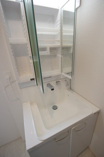 【内観：施工例】 | 【仲介手数料無料！！】府中市多磨町2丁目　新築戸建て（全7棟）4号棟　5490万円