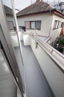 【内観：施工例】 | 【仲介手数料無料！！】府中市多磨町2丁目　新築戸建て（全7棟）4号棟　5490万円